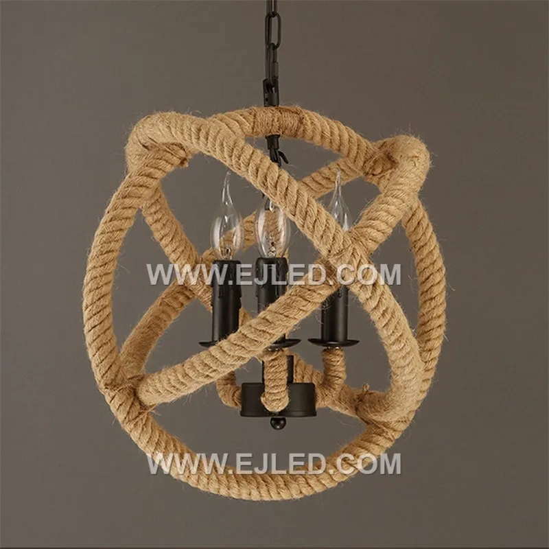 The RP0073 pendant features a distinctive flattened rattan basket-weave design, allowing an open view of the lamp. Its wide, open bottom casts ample downward light, making it suitable for dining or living areas.