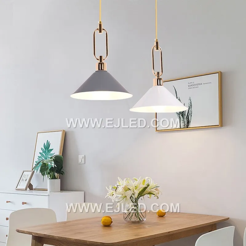 Pendant Lighting Metal Industrial Vintage Hanging Ceiling For Kitchen Home Lighting MK0113