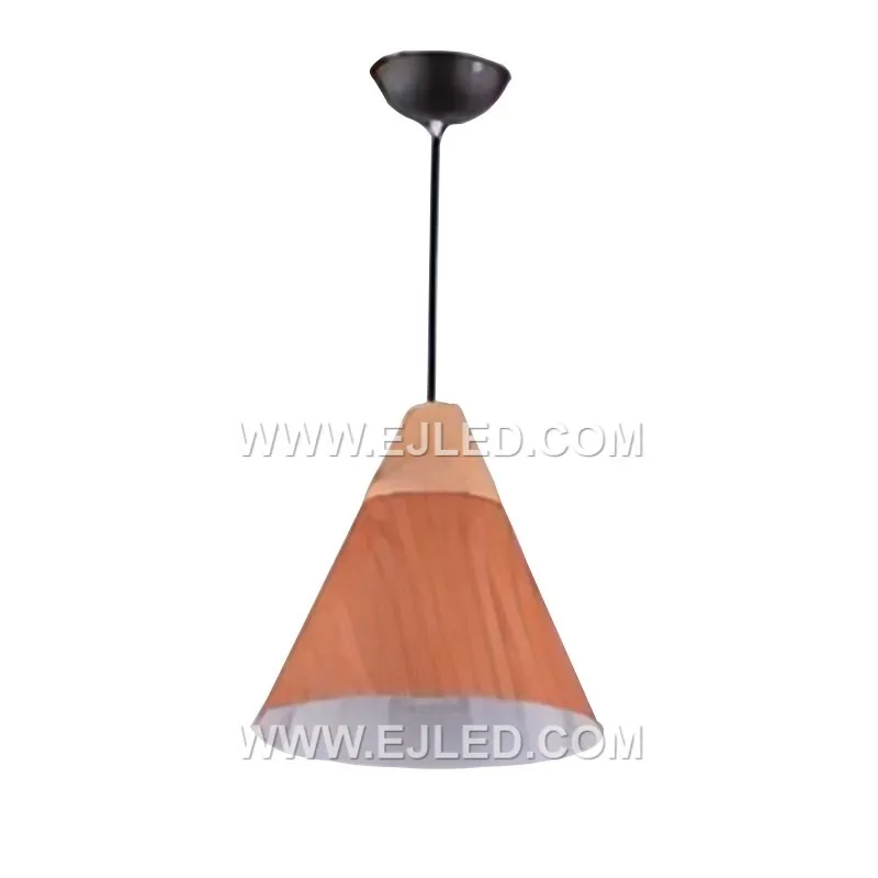 This dome pendant light, with its shallow profile and gradient finish, is well-suited for task lighting above kitchen islands or dining tables. Its black exterior transitions to a warm copper interior, providing a soft, directed glow. - view 4