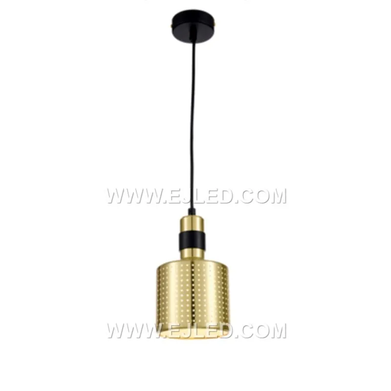 Finished in a clean matte white, the MK0149 is an aluminum dome pendant light with a wide, open shade designed for broad illumination. Its classic form suits various indoor settings. - view 3