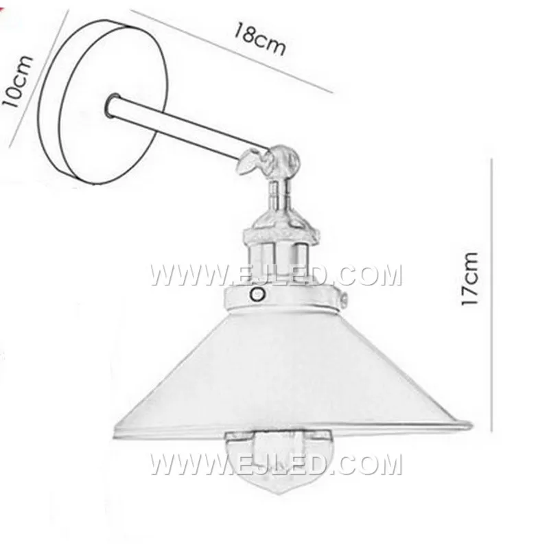 Industrial Edison Kitchen Pendant Light Antique Brass Hanging Lighting Fixture For Dining Room Restaurant Bar MK0154