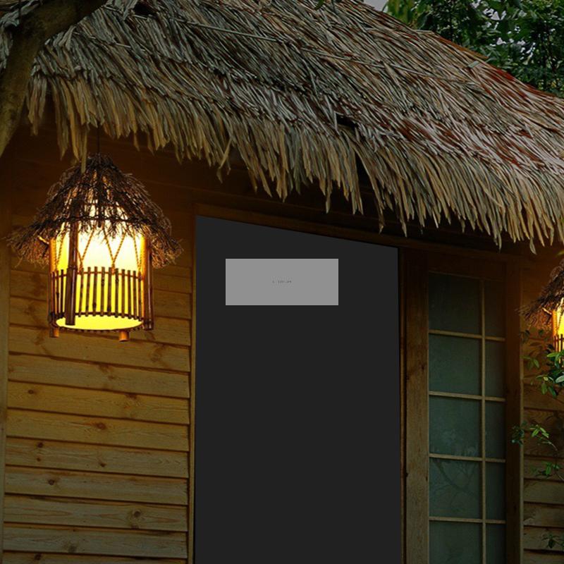 Tips of household energy-saving lamps