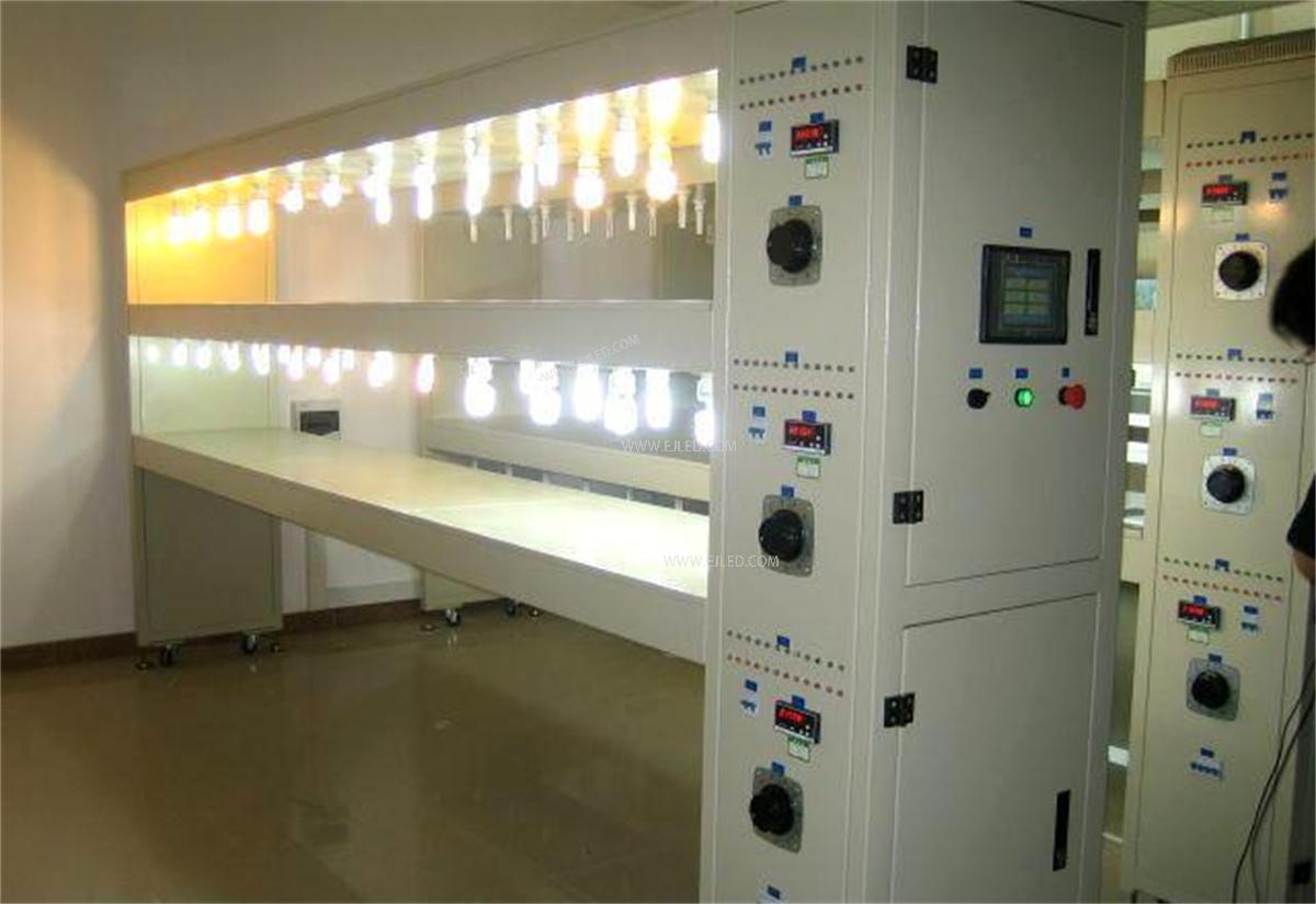 [The power of role models] Enjoy LED Lighting , the future is bright!