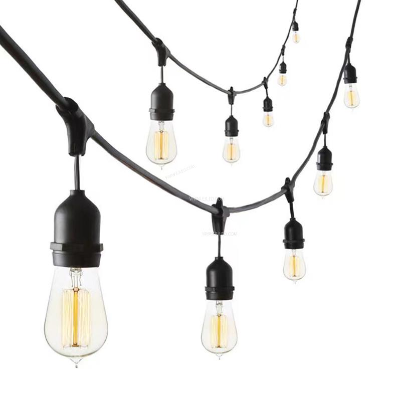 Tips of household energy-saving lamps