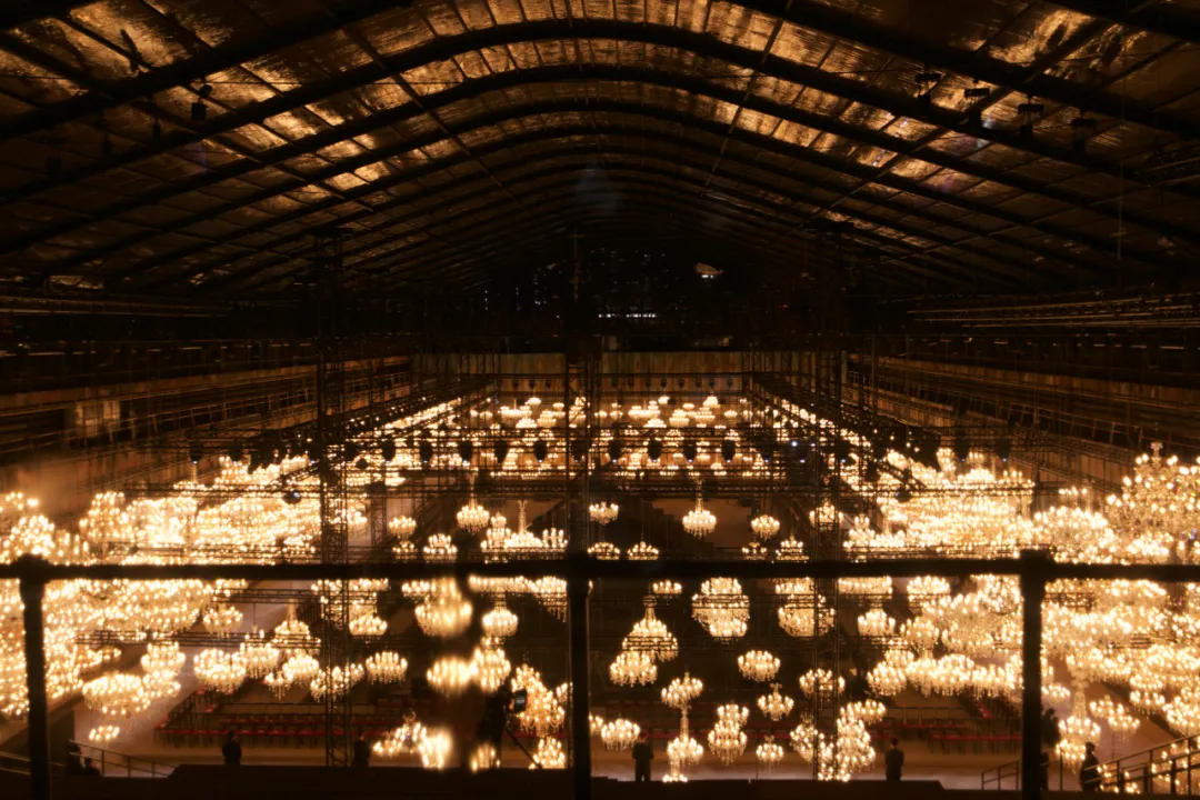 The lighting market ushered in the peak purchasing season! What kind of product is it?