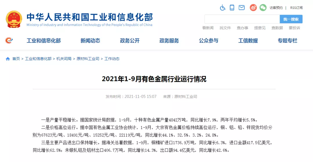 In November, keep going up!Issue price increase letter