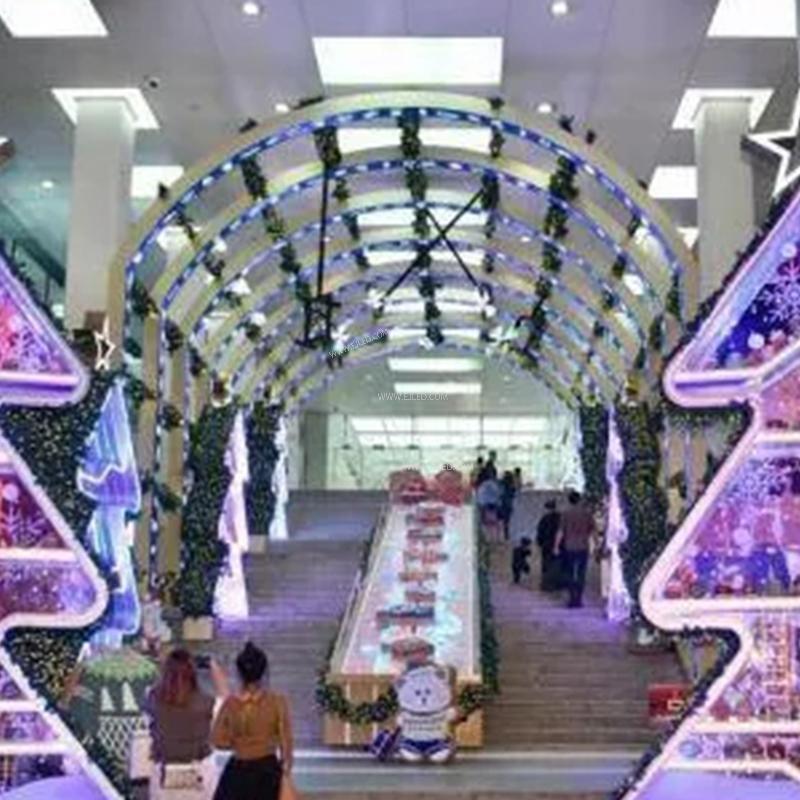The lighting market ushered in the peak purchasing season! What kind of product is it?