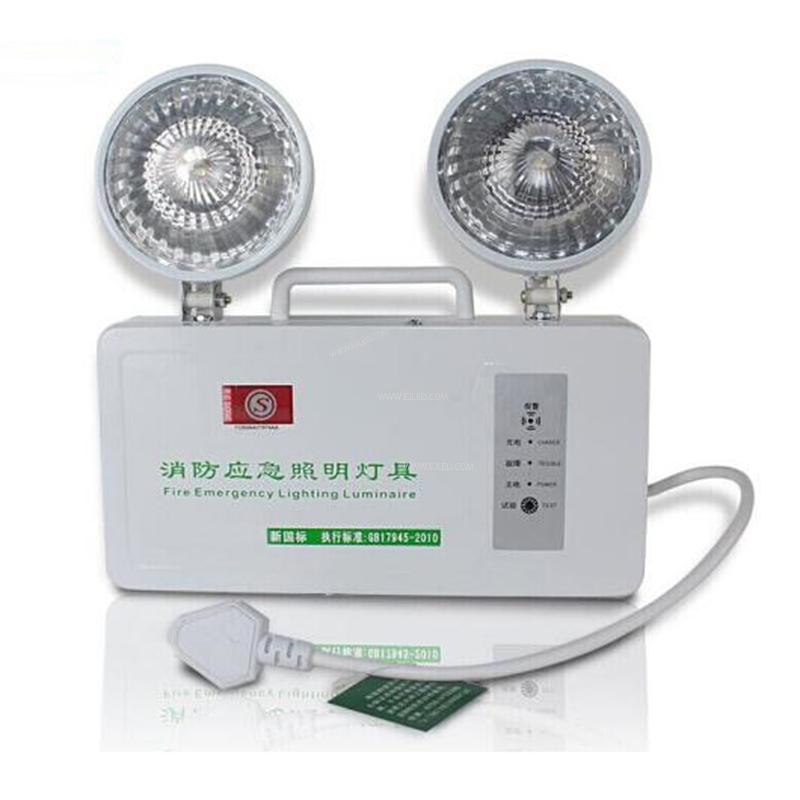 Analysis on market competition pattern of fire emergency lighting lamps in China