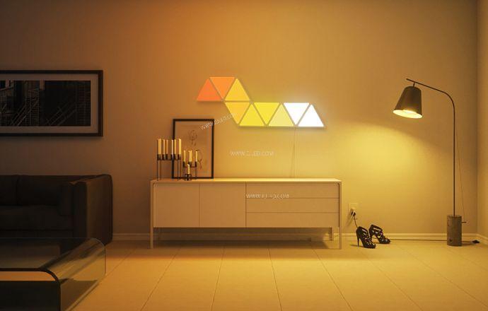 Foreign trade development of lighting industry faces new tasks