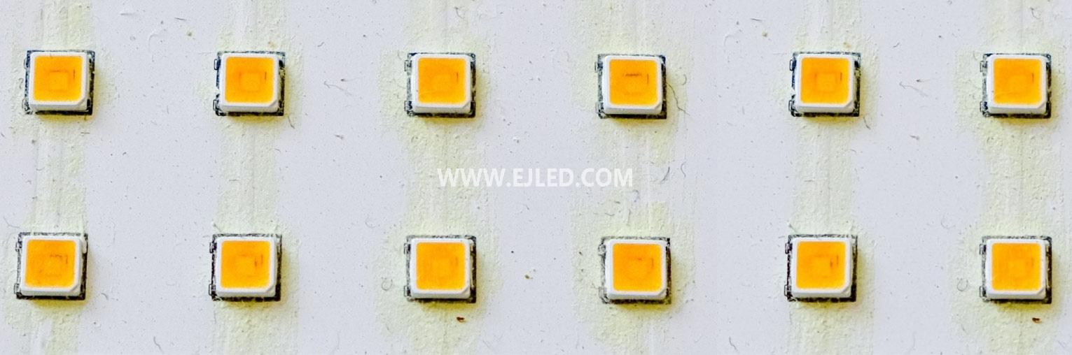 What does the service life of LED plant lamp beads mean?