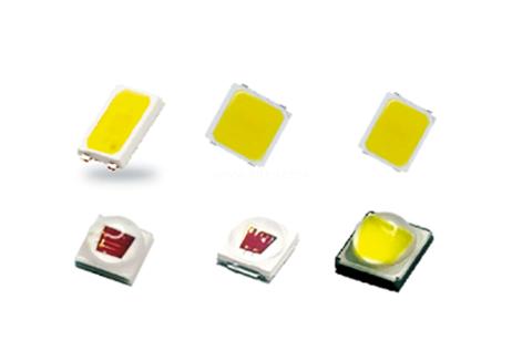 What does the service life of LED plant lamp beads mean?