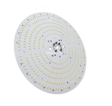 How to solder SMD LED lamp beads?