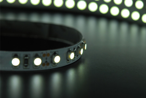 High-power LED
