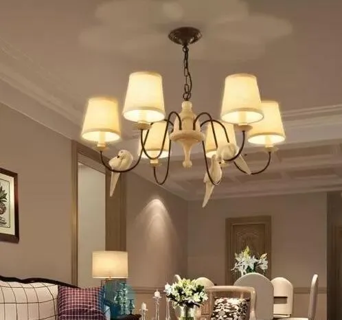 How to install Pendant Light