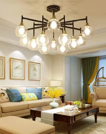 3 things to look for when picking a restaurant chandelier