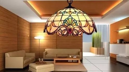 How to choose a living room chandelier? 5 minutes to teach you the correct way to buy