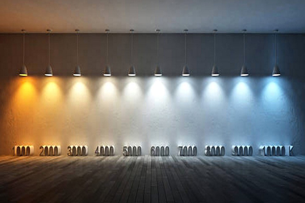 Optimal light for plant growth