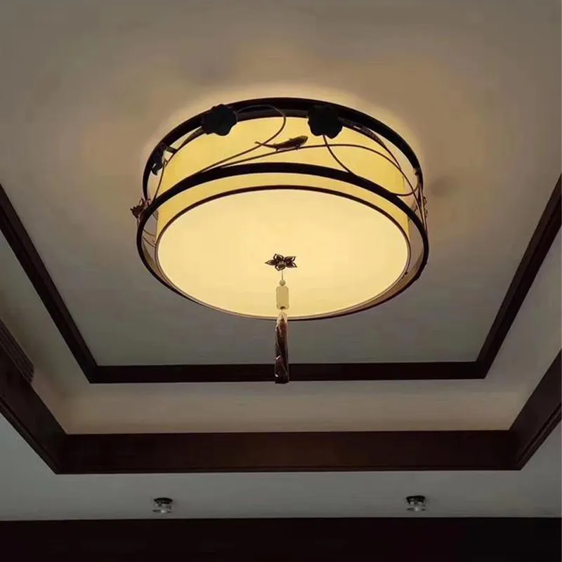 The new house is decorated and designed like this, which is generous, decent, warm and comfortable. Have you learned it?