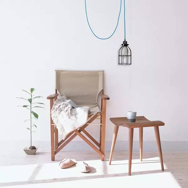 What creative chandeliers are there?