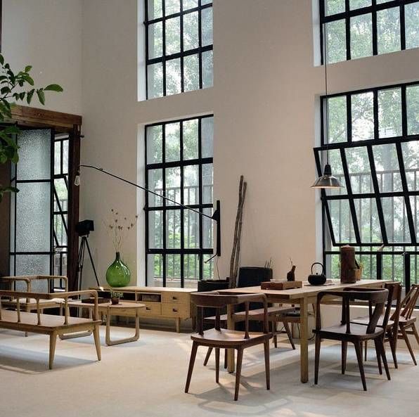 What creative chandeliers are there?