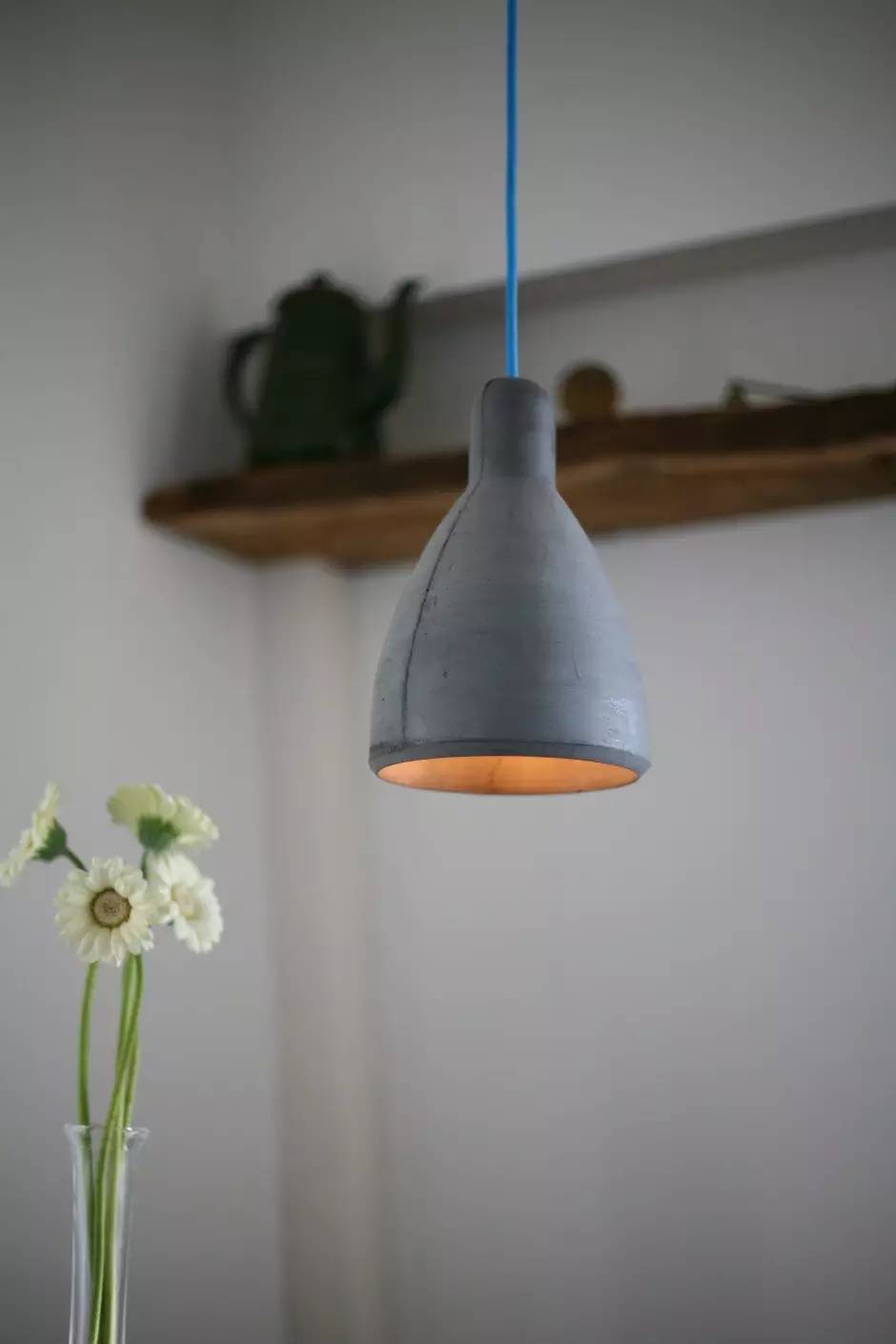 What creative chandeliers are there?