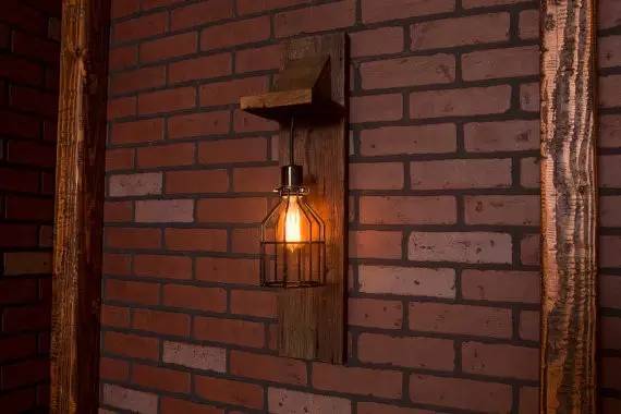 What creative chandeliers are there?