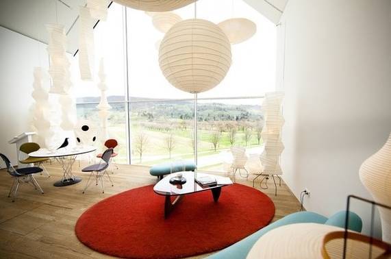 What creative chandeliers are there?