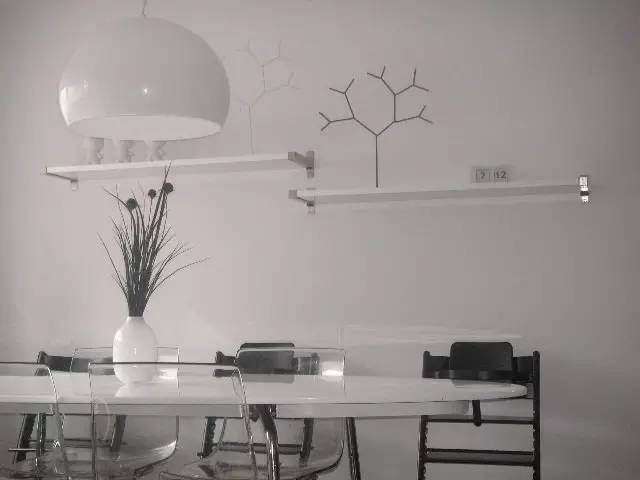 What creative chandeliers are there?