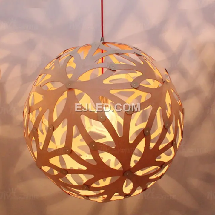 15 literary chandeliers to make your home warmer