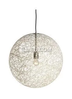 15 literary chandeliers to make your home warmer