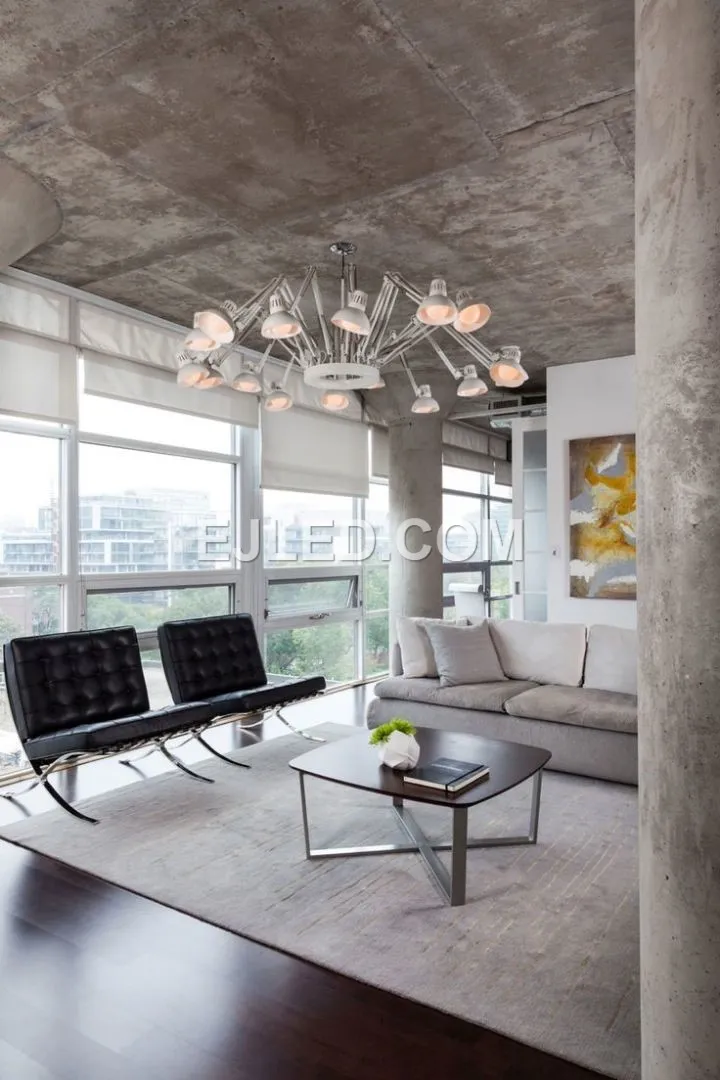 15 literary chandeliers to make your home warmer