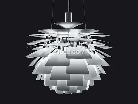 15 literary chandeliers to make your home warmer