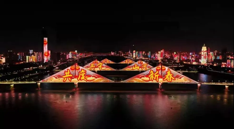 Various themed light shows all over the country have been launched one after another!