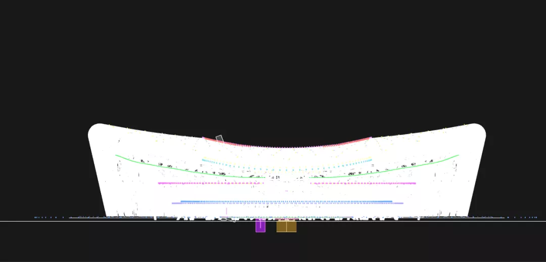 Decrypt! 2022 Beijing Winter Olympics Opening Ceremony Lighting Design