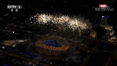 Decrypt! 2022 Beijing Winter Olympics Opening Ceremony Lighting Design