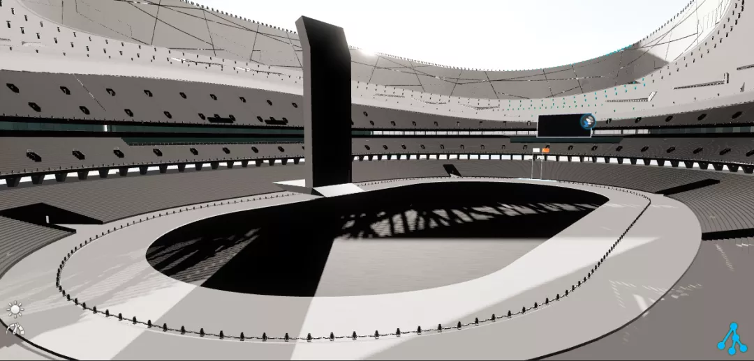 Decrypt! 2022 Beijing Winter Olympics Opening Ceremony Lighting Design