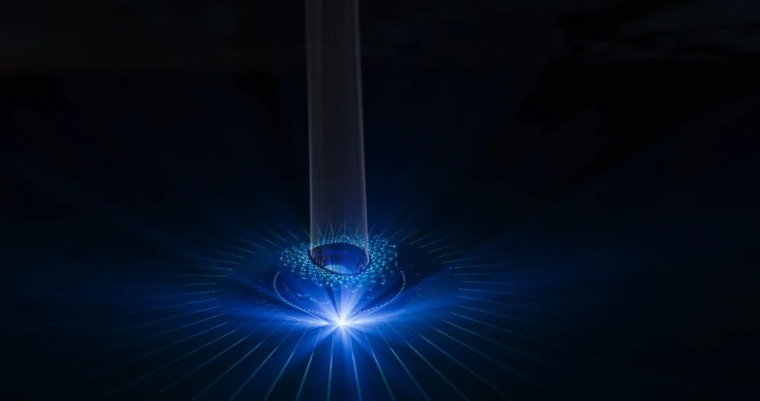 Decrypt! 2022 Beijing Winter Olympics Opening Ceremony Lighting Design