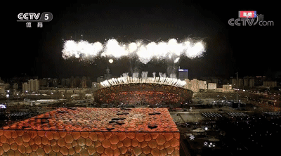 Decrypt! 2022 Beijing Winter Olympics Opening Ceremony Lighting Design