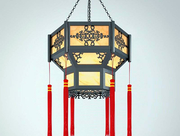 Guessing lantern riddles increases knowledge "Winter Olympics" popular science enters the Science and Technology Museum