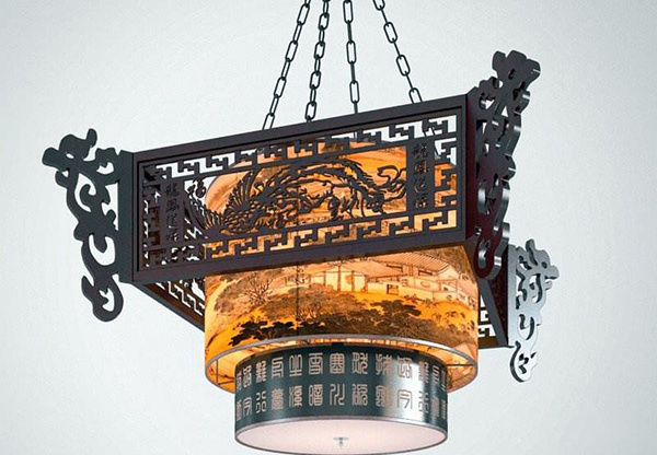 Guessing lantern riddles increases knowledge "Winter Olympics" popular science enters the Science and Technology Museum