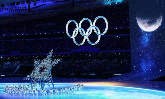 Zhang Junjie, a lighting engineer from Henan at the opening ceremony of the Winter Olympics: Embrace the dark night for brilliant colors