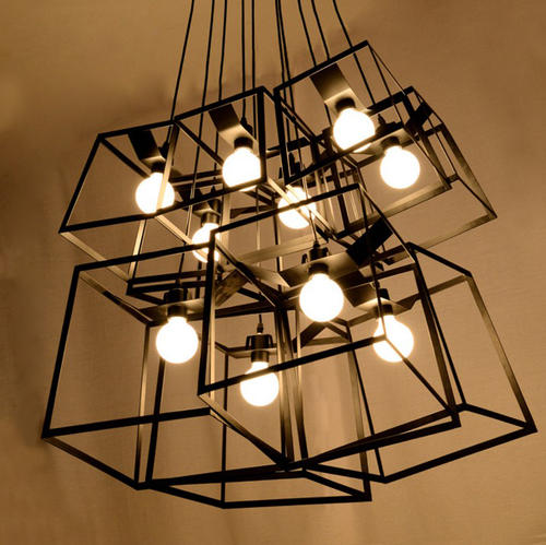 What is the meaning of the Italian chandelier?