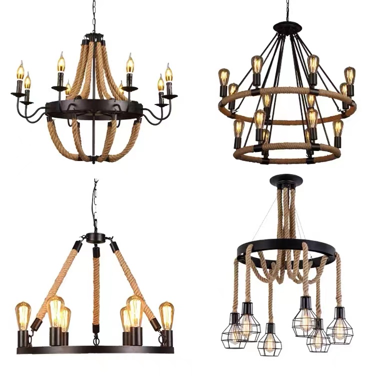 How should the ordinary integrated ceiling light be repaired?