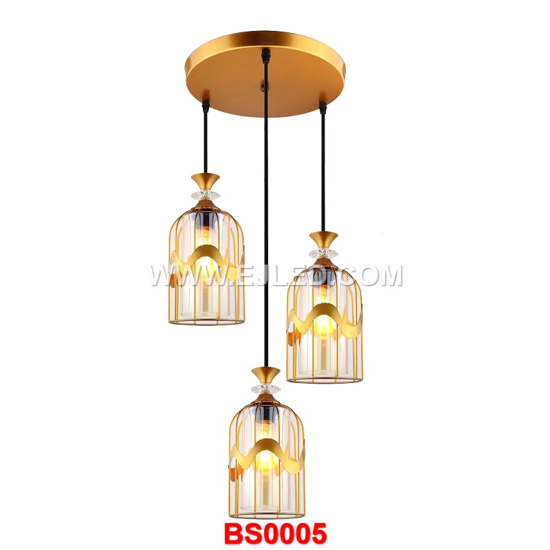 There are more than 10 solutions for living room lighting, see which one suits your home!