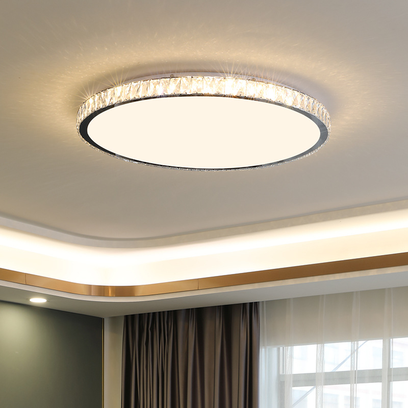 There are more than 10 solutions for living room lighting, see which one suits your home!