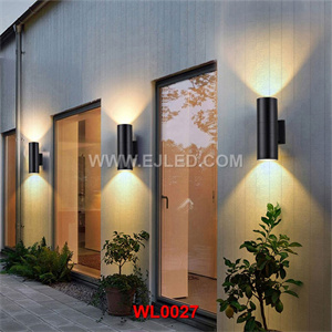 why do pendant LED lights flash On and Off and how to stop it