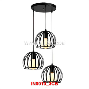 why do pendant LED lights flash On and Off and how to stop it