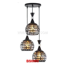 Installation precautions and detailed steps for home chandeliers