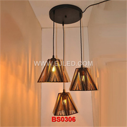 Installation precautions and detailed steps for home chandeliers