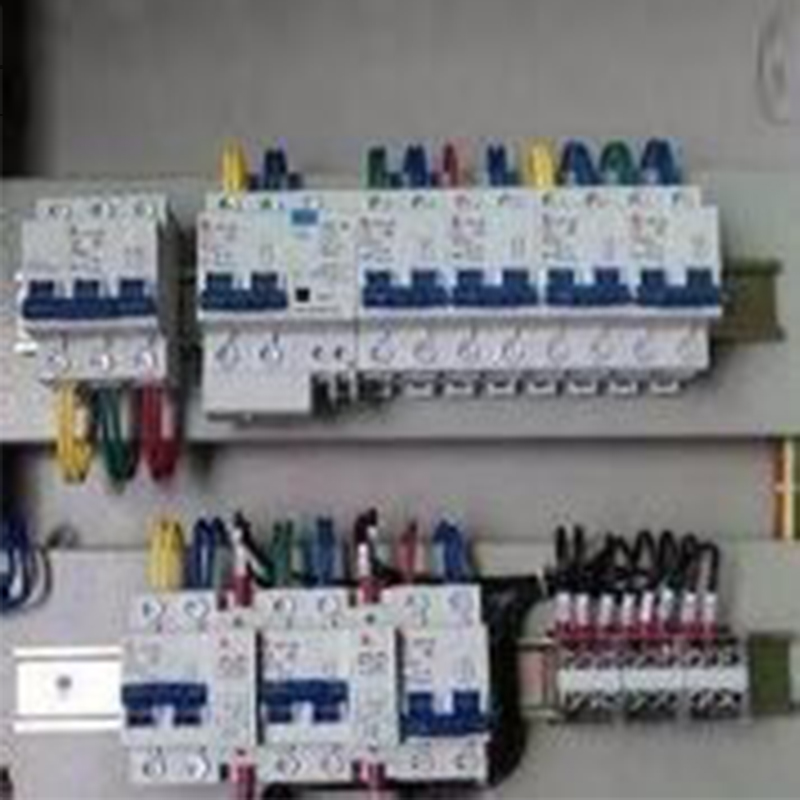 How to replace the wick of led light